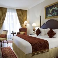 mercure hotel apartments dubai barsha heights (ex.yassat gloria)