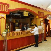 sadaf hotel