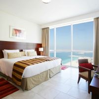 oasis beach tower