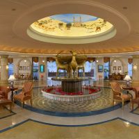 habtoor grand resort & spa