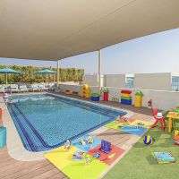 the retreat palm dubai mgallery by sofitel