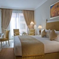 mercure hotel apartments dubai barsha heights (ex.yassat gloria)