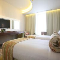 the retreat palm dubai mgallery by sofitel