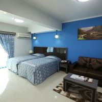 panorama hotel bur dubai