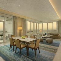 doubletree by hilton dubai jumeirah beach