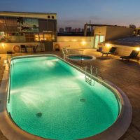 grand central hotel dubai