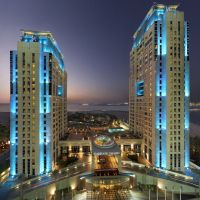 habtoor grand resort & spa