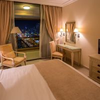 mercure hotel apartments dubai barsha heights (ex.yassat gloria)