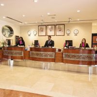grand central hotel dubai