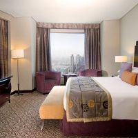 rose rayhaan by rotana