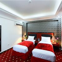 gulf star hotel dubai