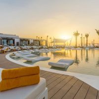 nikki beach resort and spa