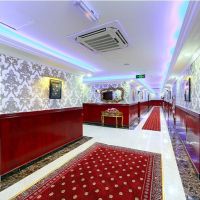 gulf star hotel dubai
