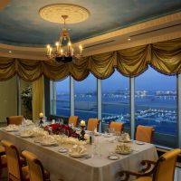 habtoor grand resort & spa
