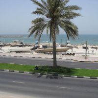green house sharjah