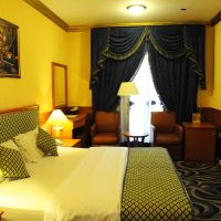 sadaf hotel