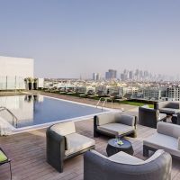 melia dubai