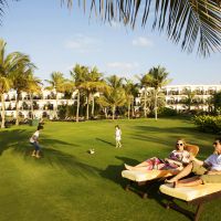 ja palm tree court & spa