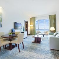 Ja Ocean View Hotel