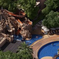 habtoor grand resort & spa