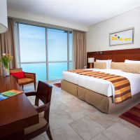 oasis beach tower
