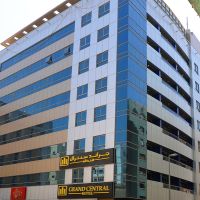 grand central hotel dubai