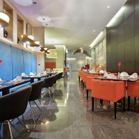 ibis mall of the emirates