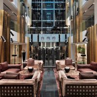 melia dubai
