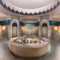 rixos bab al bahr