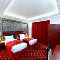 gulf star hotel dubai