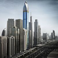 rose rayhaan by rotana