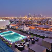 melia dubai