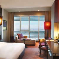 park rotana hotel abu dhabi