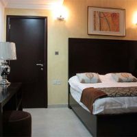 marmara deluxe hotel apartments