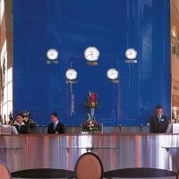 dubai international hotel