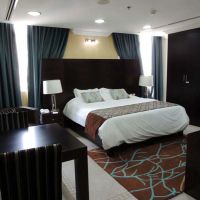 marmara deluxe hotel apartments