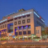 fortune grand hotel