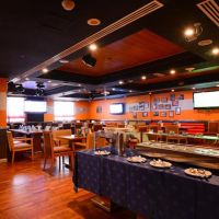 golden tulip al barsha