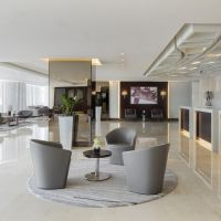 jumeirah rotana