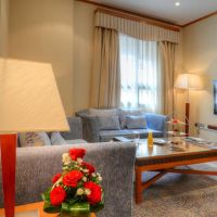 golden tulip al barsha