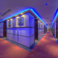 fortune grand hotel
