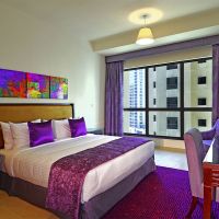 roda amwaj suites