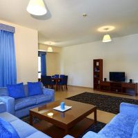 roda amwaj suites