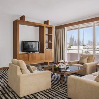 jumeirah rotana