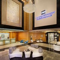 armada bluebay hotel