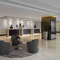 jumeirah rotana