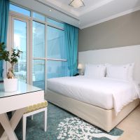 jannah marina bay suites