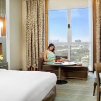 park rotana hotel abu dhabi