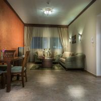 first central hotel suites