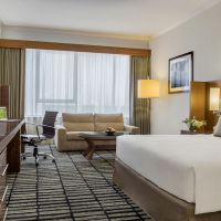 jumeirah rotana